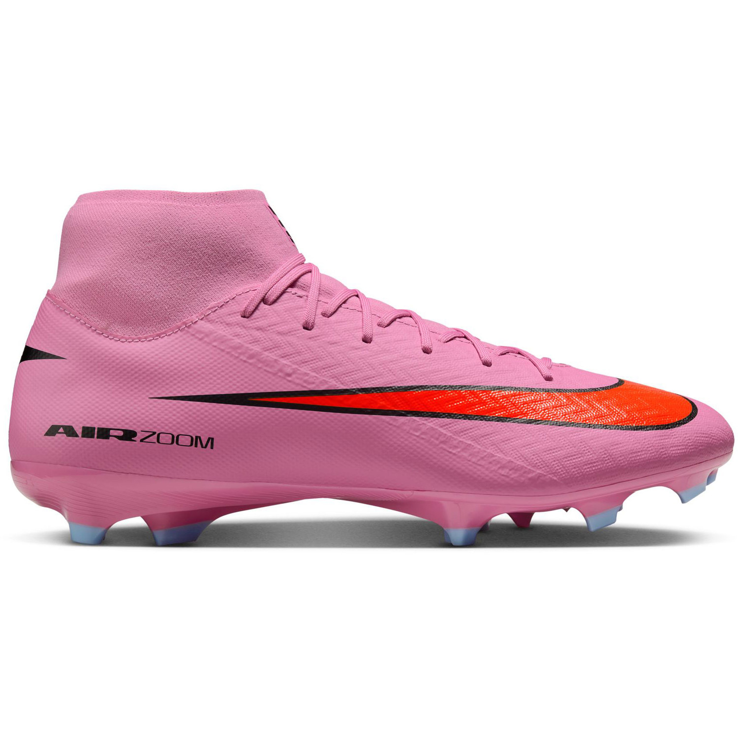 Nike Mercurial Zoom Superfly 10 Academy FG/MG
