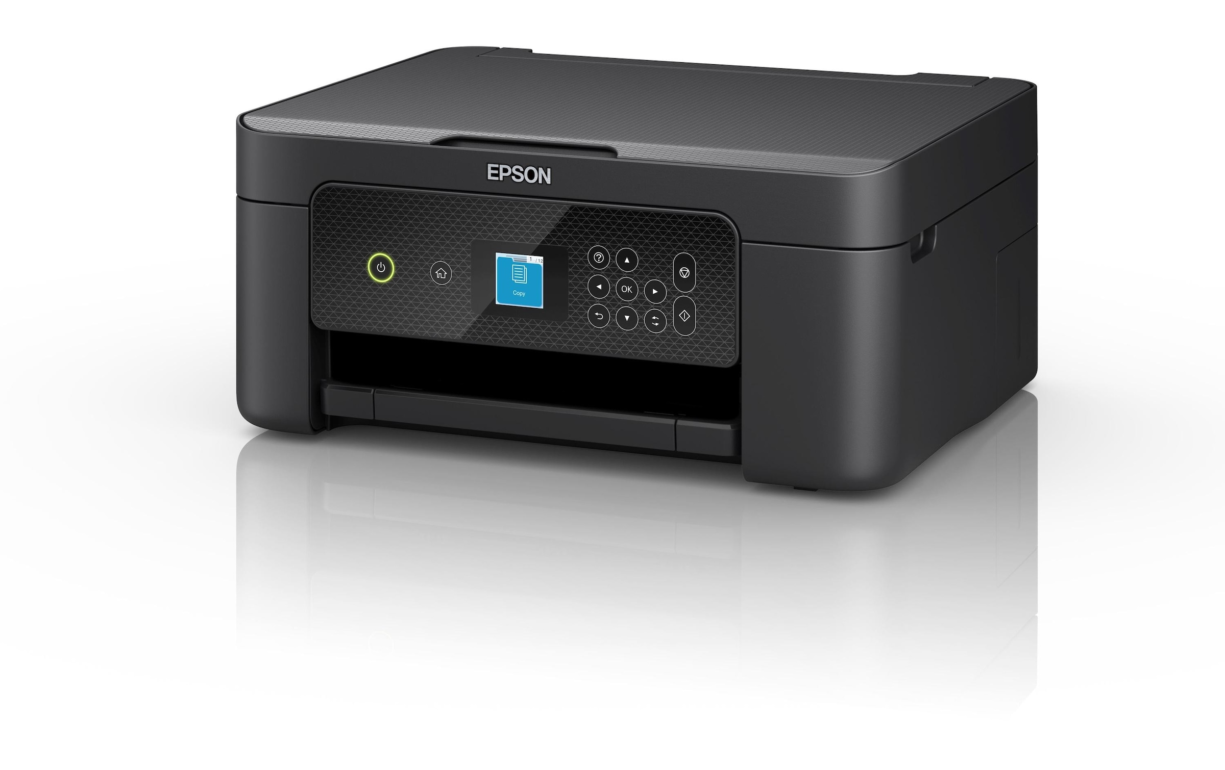 Epson Multifunktionsdrucker »Epson Expression Home XP-3200 schwarz«
