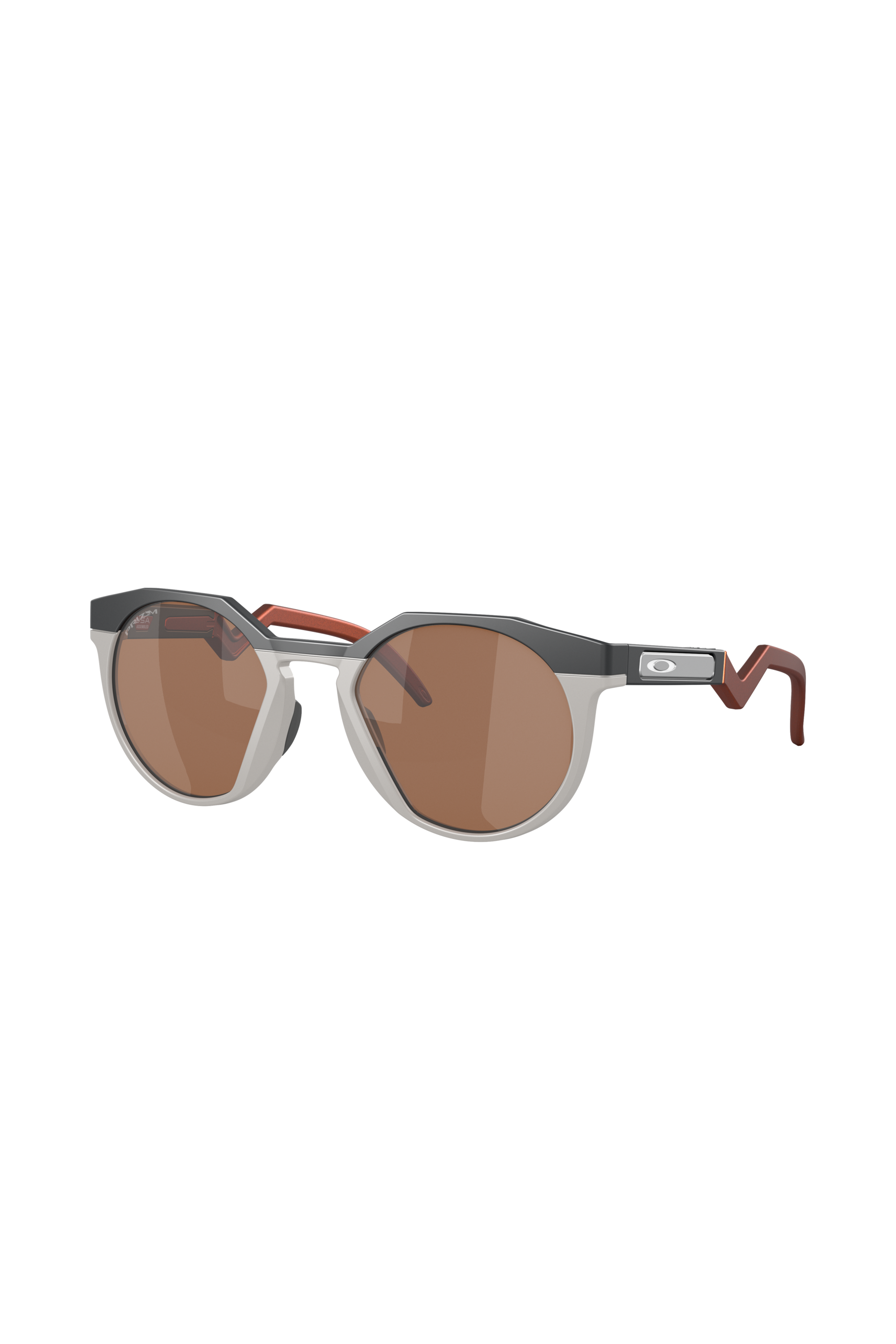 OAKLEY Lunettes de soleil HSTN Multicolore