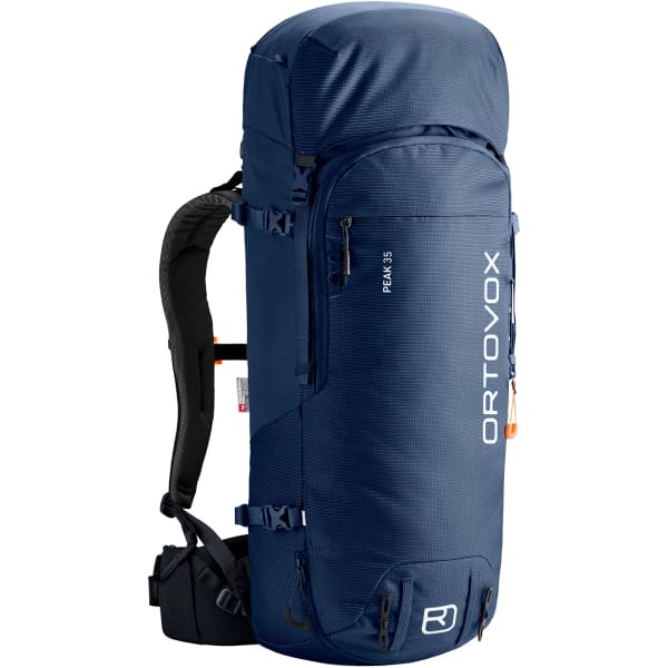Sac à dos alpinisme ORTOVOX PEAK 35 DEEP OCEAN
