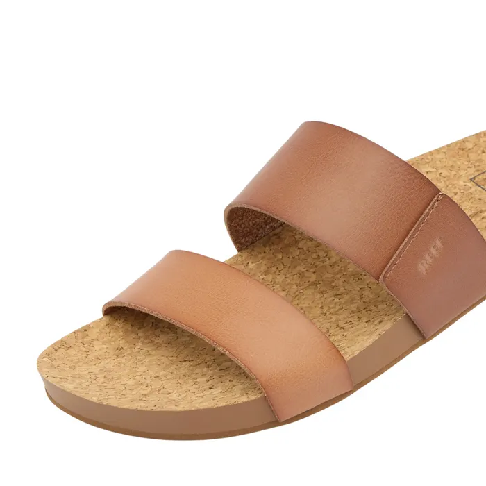Reef Cushion Vista Slippers Dames