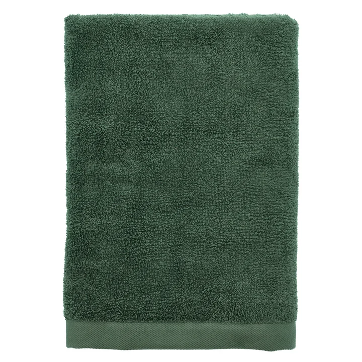 Södahl - Comfort Organic Handtuch, 40 x 60 cm, beige