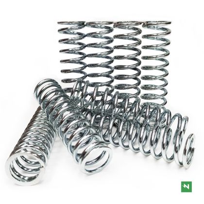 Ressorts d'embrayage Newfren Kit