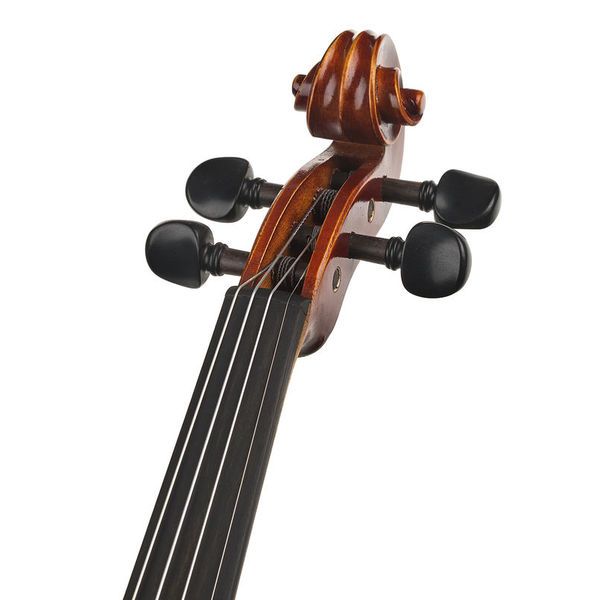Gewa Ideale Violin Set 4/4 SC MB