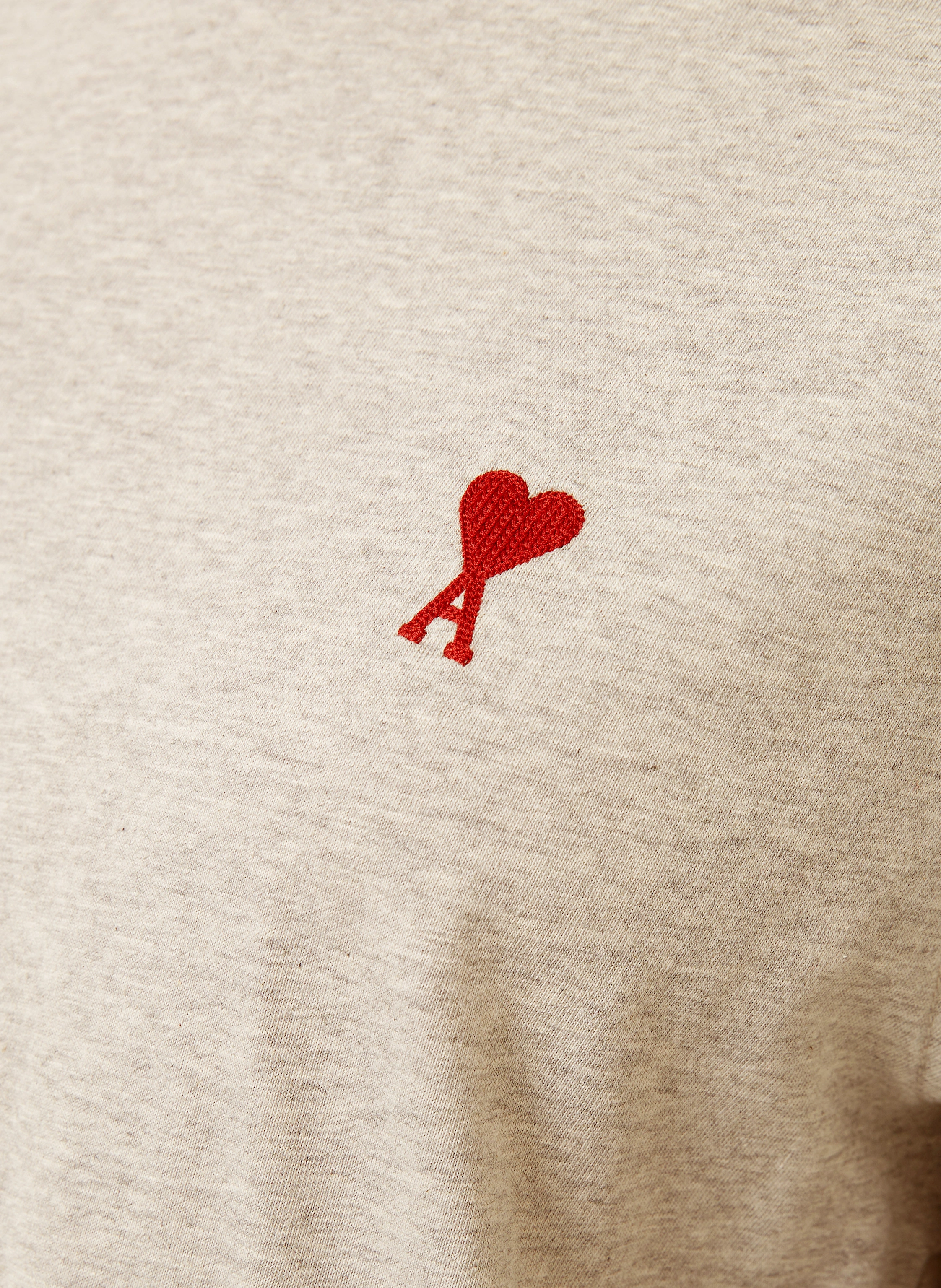 AMI PARIS Longsleeve