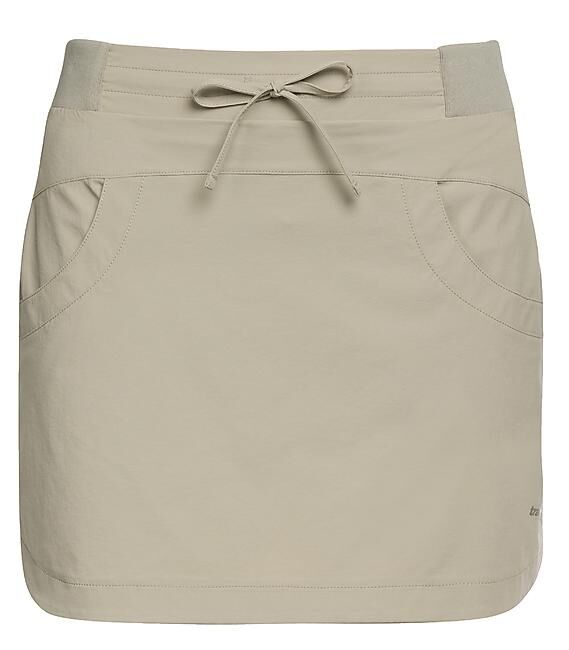 TRANGOWORLD - JUPE SHORT NANTES SF W