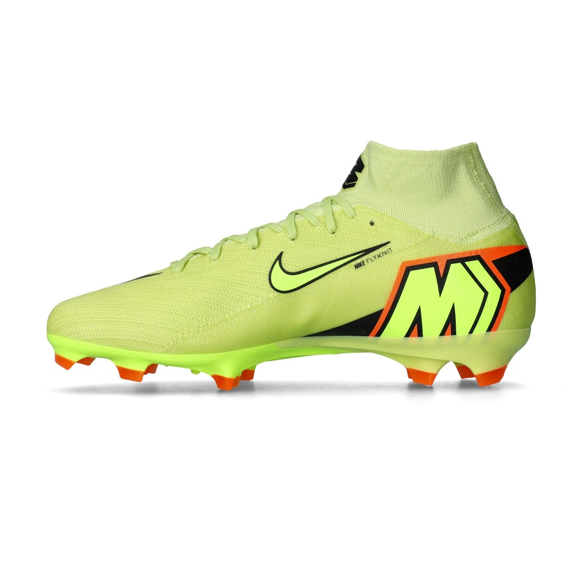 Chuteira Nike Air Zoom Mercurial Superfly 10 Pro FG