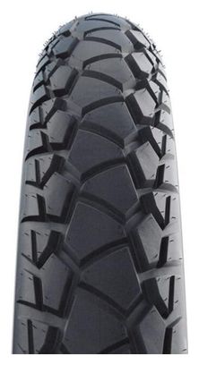 SCHWALBE Pneu Extérieur Al Grounder Perf Dd R-Guadr 29 X 2.35 Noir Reflexive