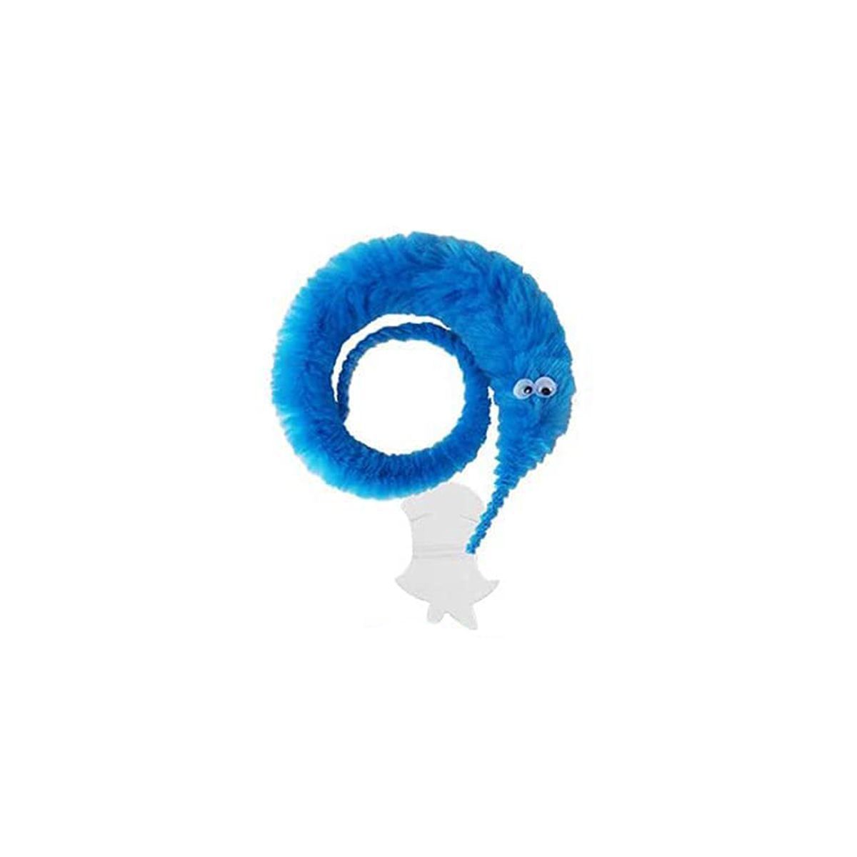 Chenille magique Mercredi et Patati