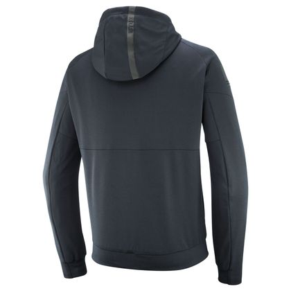 Sweat moto Ixon TOUCHDOWN AIR - Blanc
