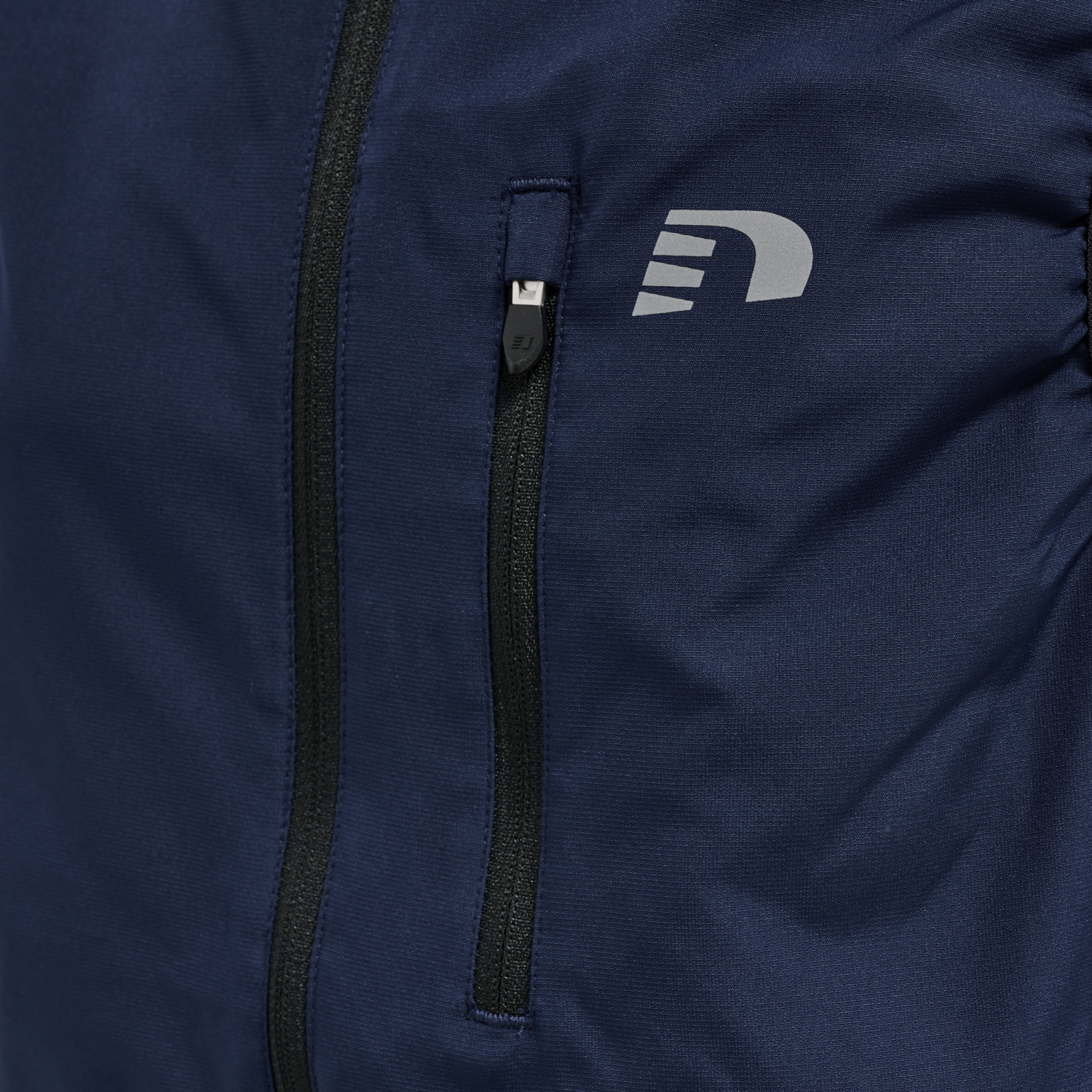 KIDS CORE GILET