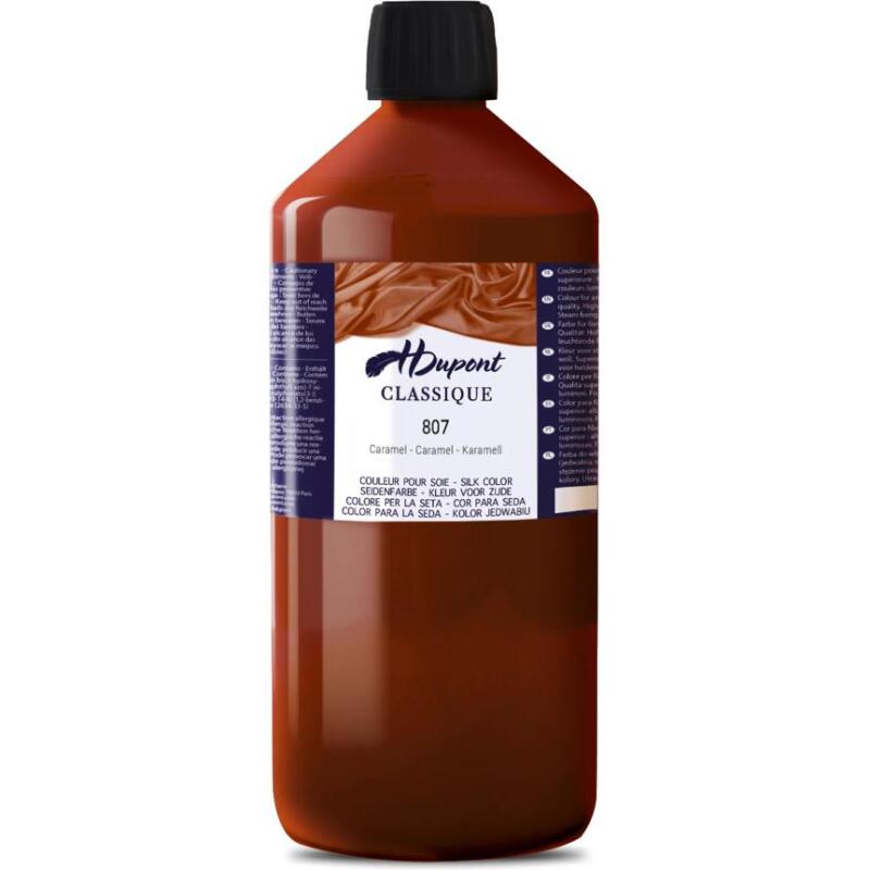 HD classique 1L Caramel - Caramel