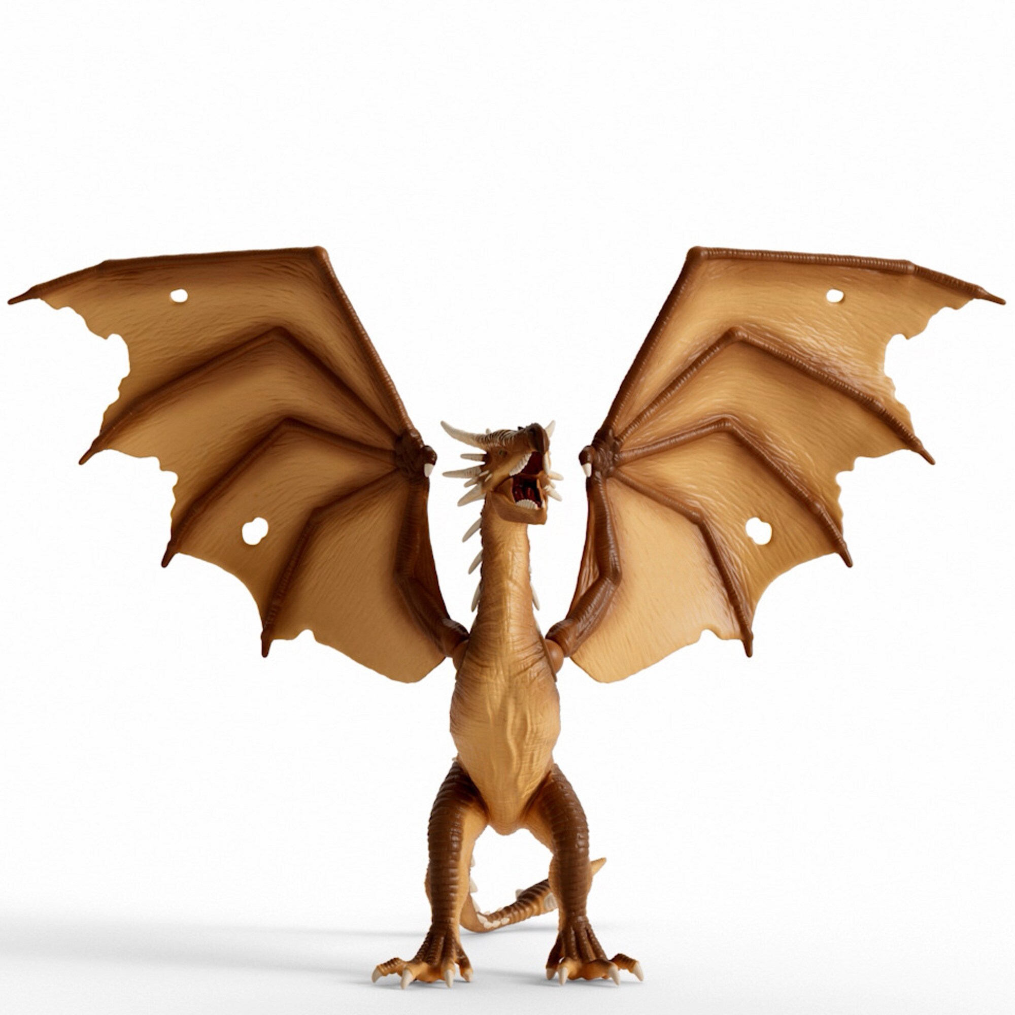 Schleich Spielfigur Wizarding World Harry Potter - Ungarischer Hornschwanz