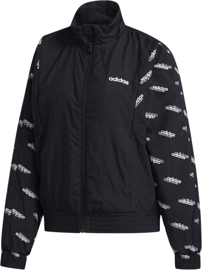 adidas Favorites Jakke Sort