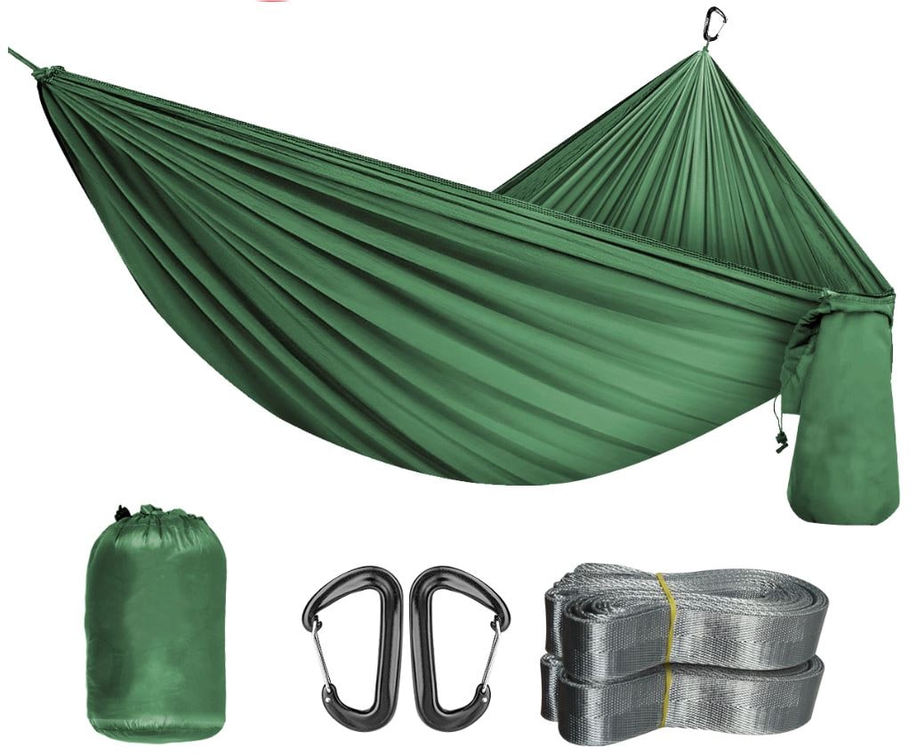 Falkeberg Dragon Pro XL<br>Hengekøye
