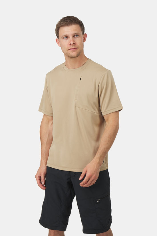 Jack Wolfskin Jack Wolfskin Bike Commute T Fietsshirt