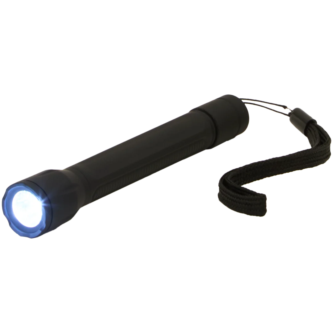 Lampe de poche