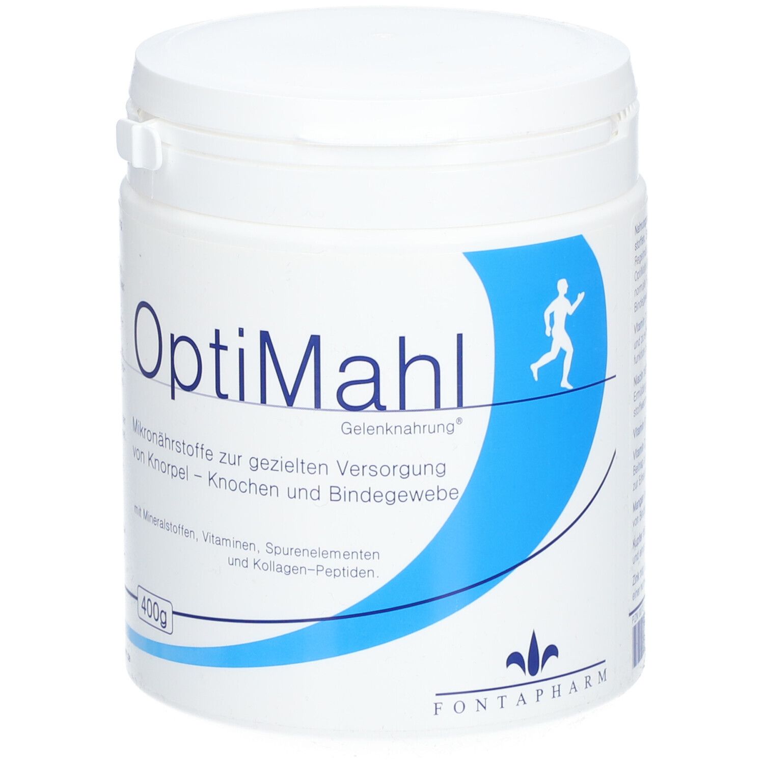 OptiMahl® Gelenknahrung Pulver