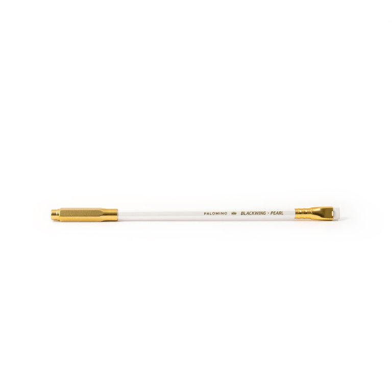 Blackwing Bleistiftschutzkappe Aluminium