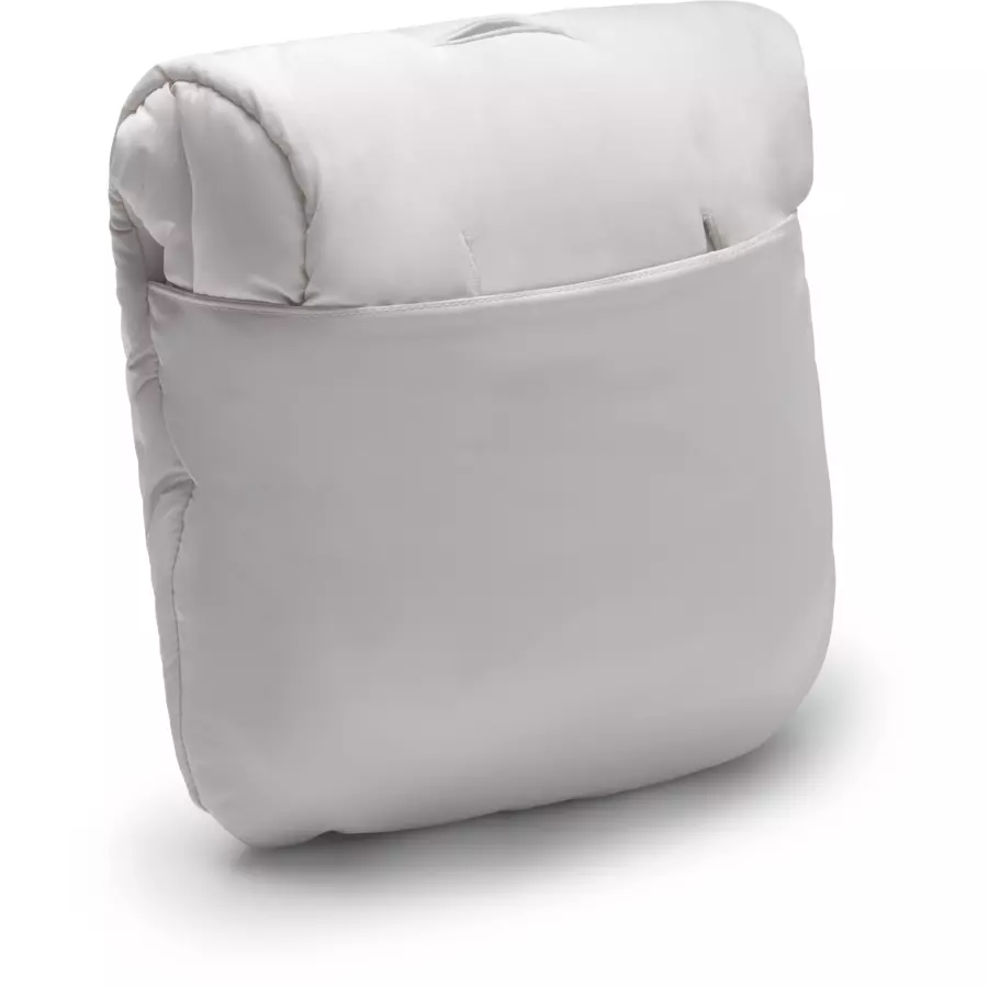 bugaboo Fußsack Fresh White