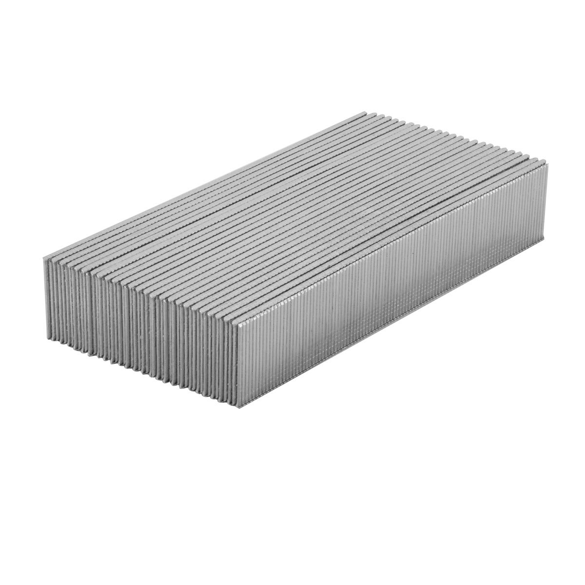 STAHLWERK Pneumatische nagels 30 mm dikte 18 (1,25 x 1,05 mm) 2 mm kop 5.000-delige set
