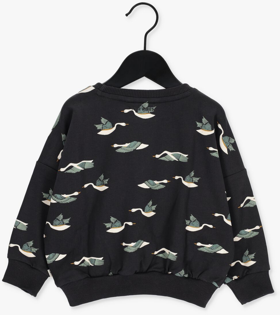 YOUR WISHES bruine your wishes sweater nio