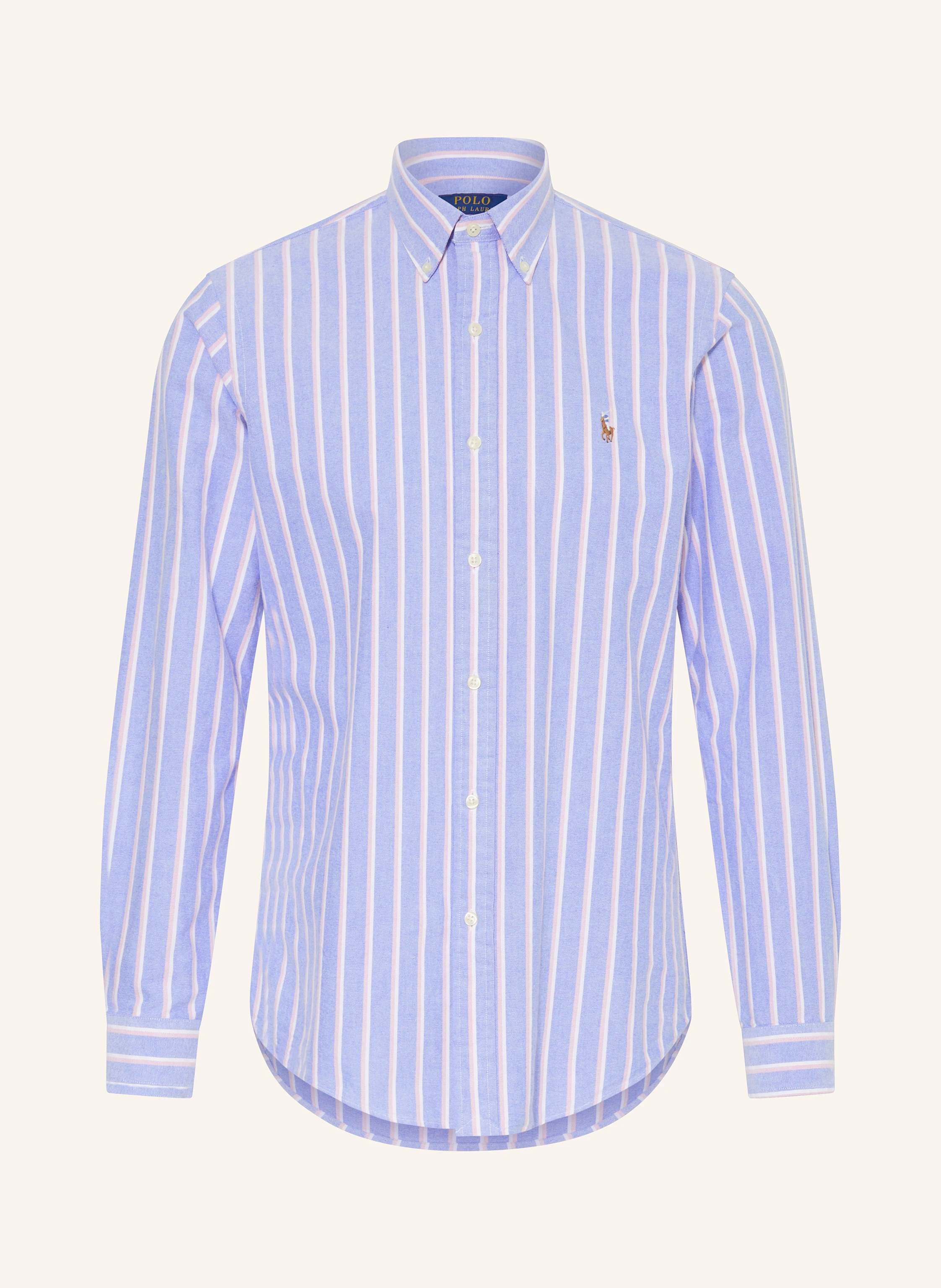 POLO RALPH LAUREN Oxfordhemd Custom Fit