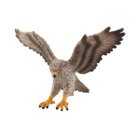 Bullyland 69385 Mäusebussard