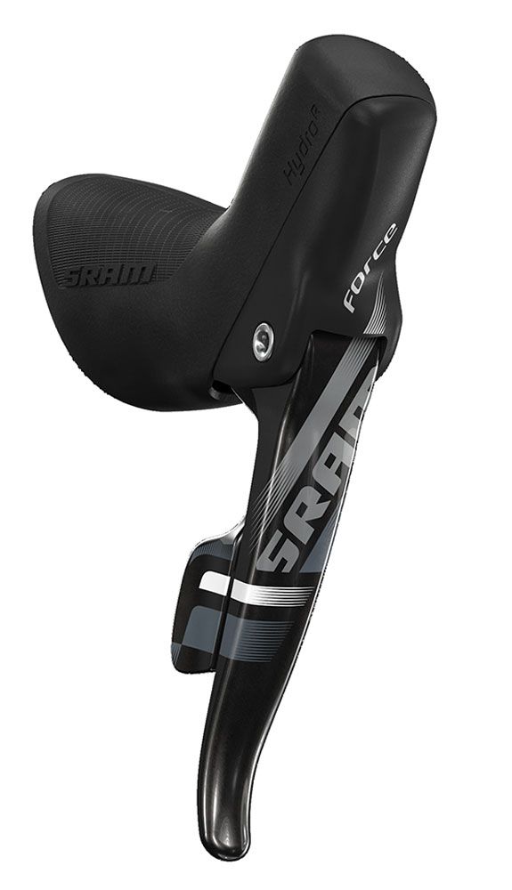 SRAM Force 22 DoubleTap® Brems-/Schalteinheit Flat Mount kaufen | Bike-Discount