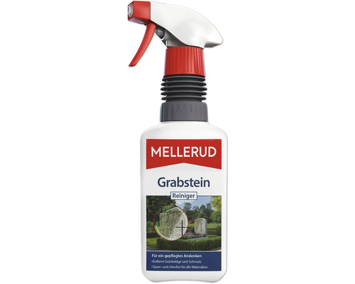Mellerud grafsteenreiniger 0,5 l