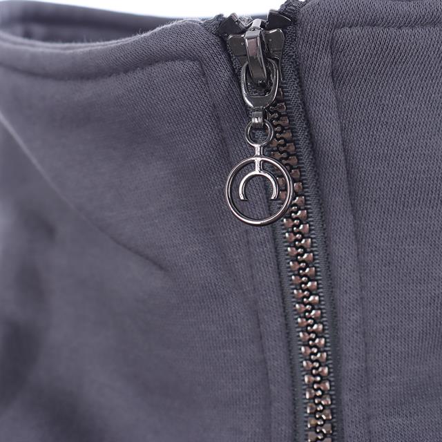 Trui Montar MOLara All Over Monogram Blauw