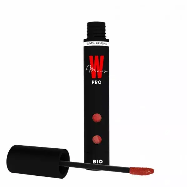 Miss W Pro Gloss nº 826 Rosa Boneca 9ml