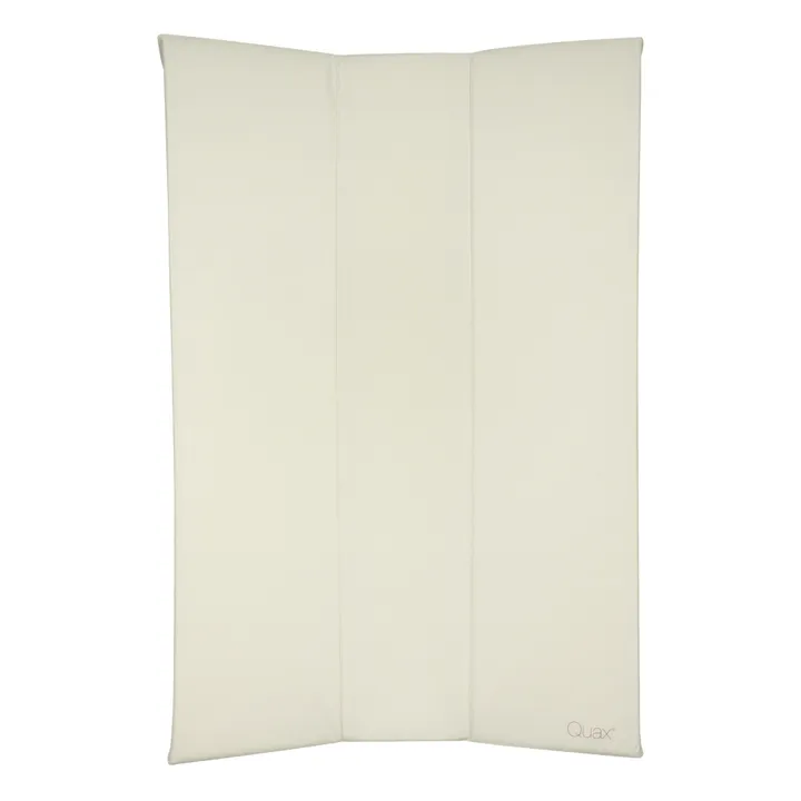 Quax Matelas à langer 67x44 cm  | Argile