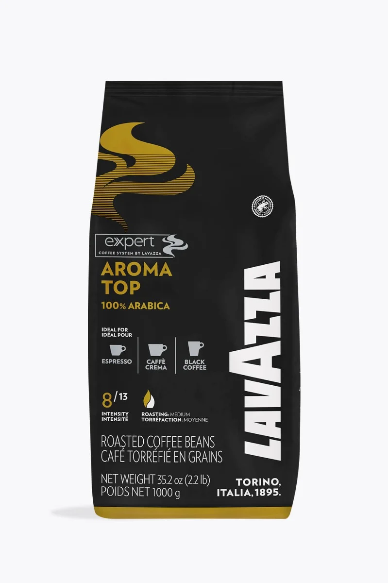 Lavazza Professional Aroma Top Expert 1kg