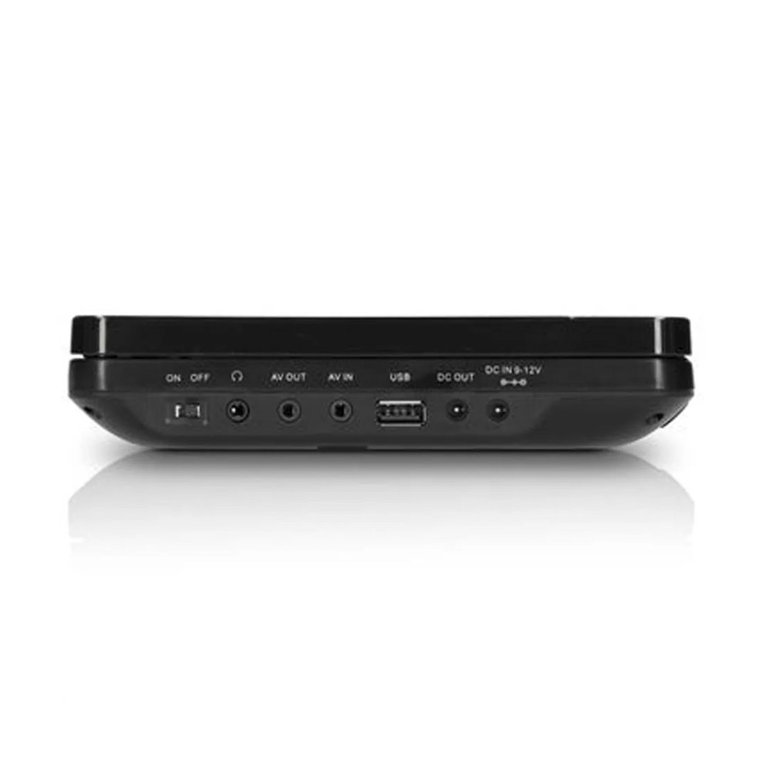 Lenco portabler DVD Player DVP-939 9