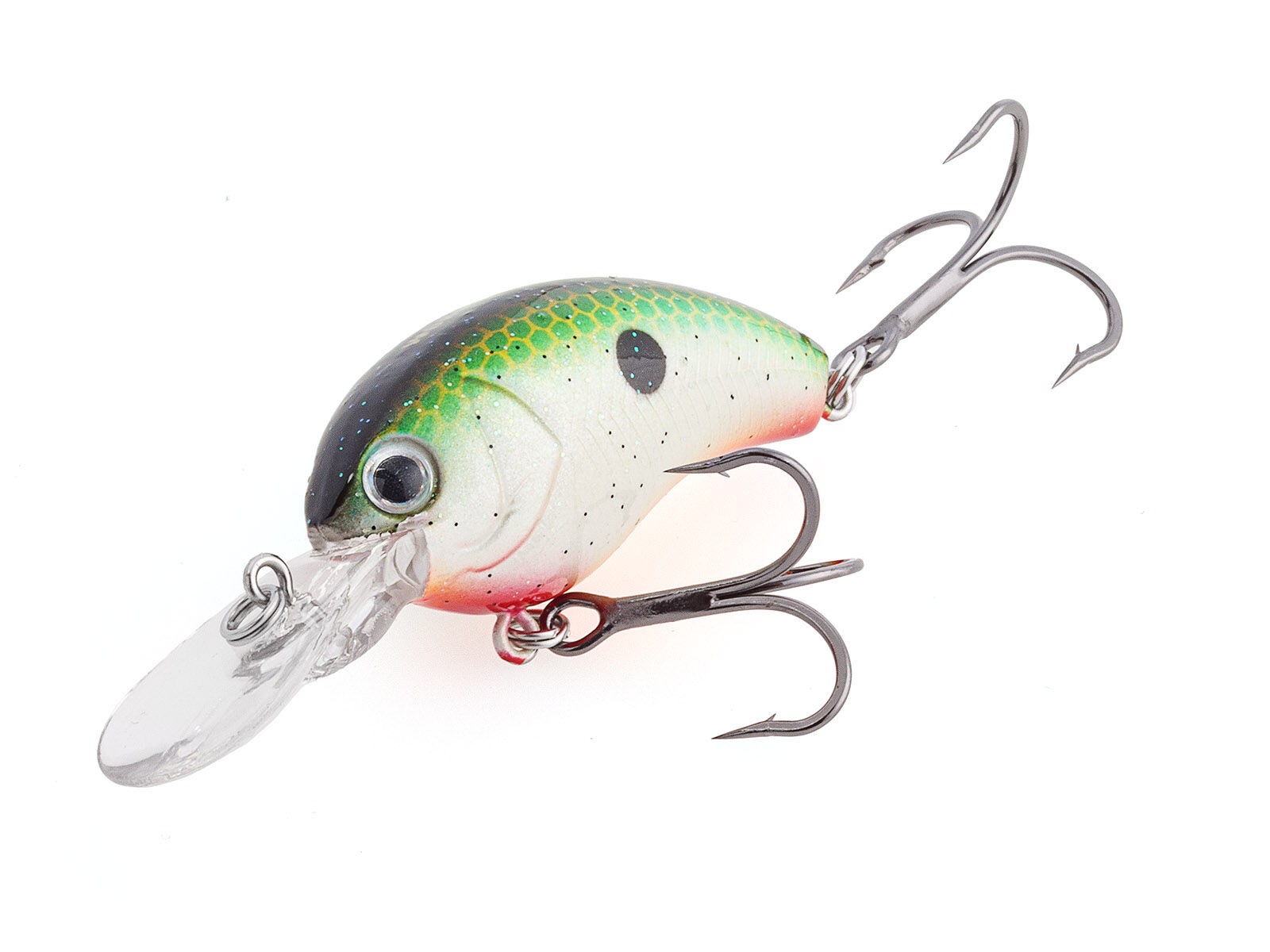 Worming Crank Shot (Nories)