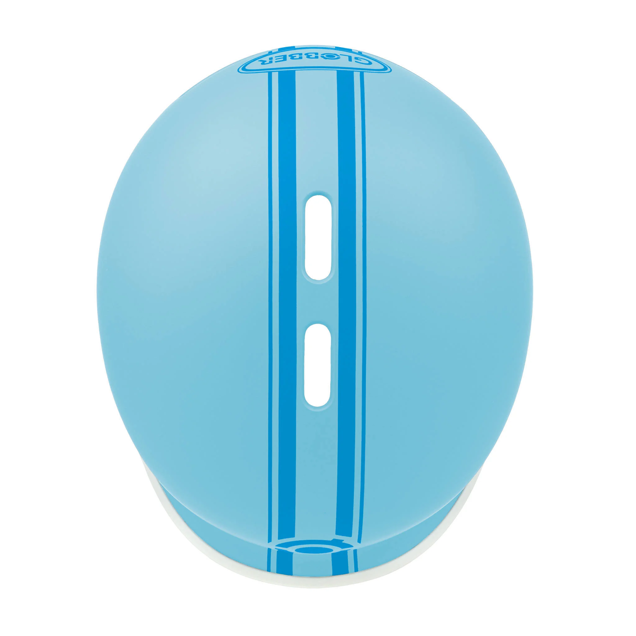 Globber Helm Urban Pastel Blue XS (47-51cm)