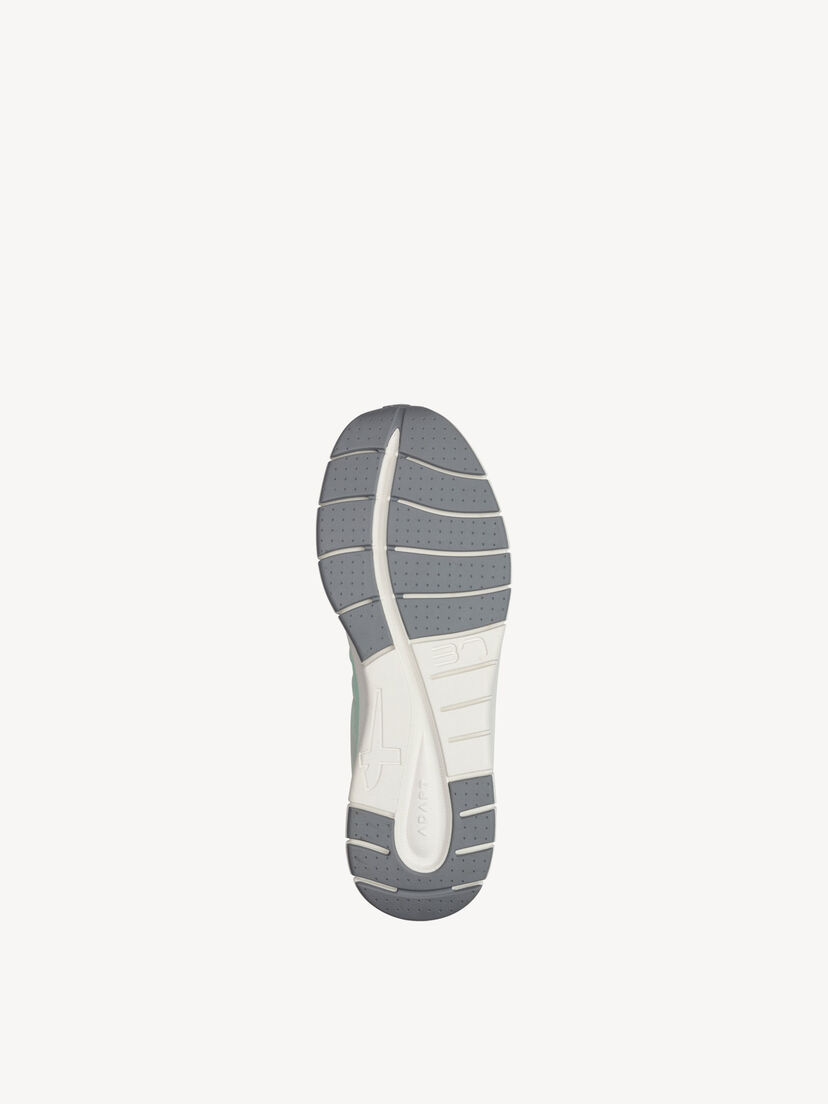 Sneaker - groen