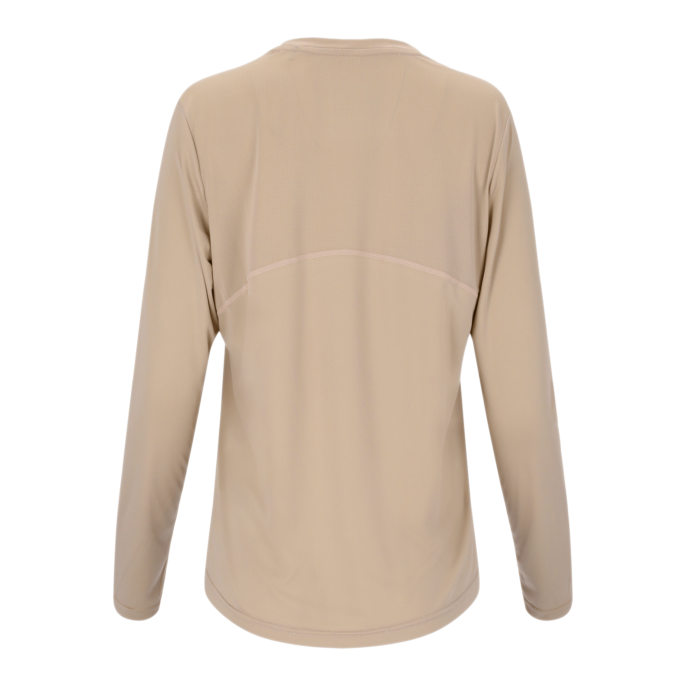 Endurance Millya W L-S Tee - Treningstøy