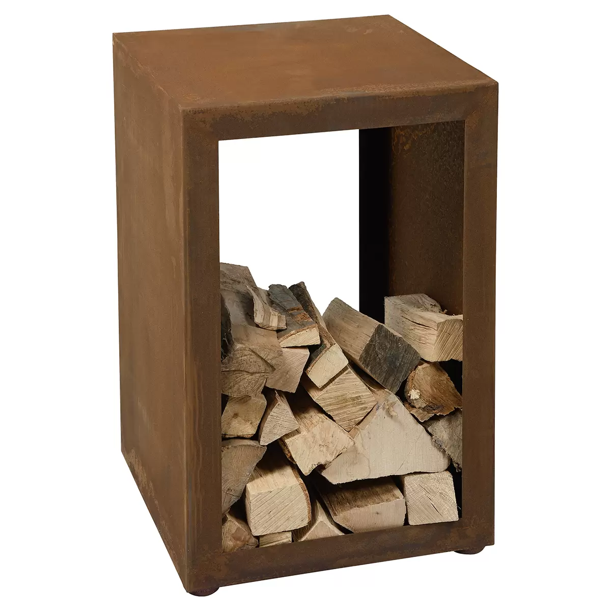 Garden Fire Holzlager eldur Natur