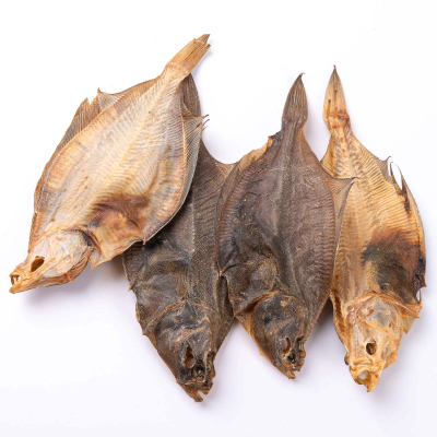 QUALIDOG Hundesnack Eismeer-Schollen 120g