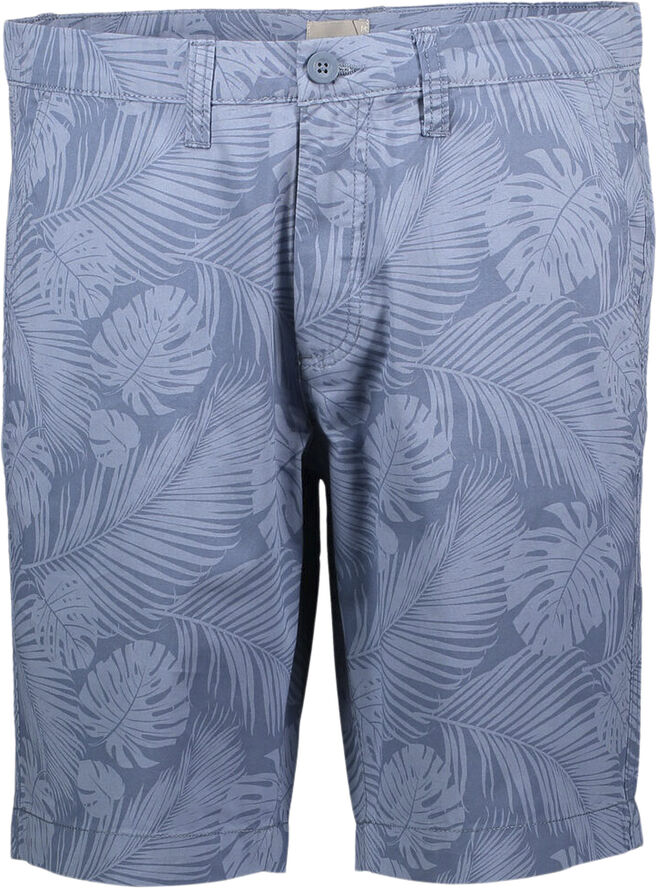 Etirel Marlon Shorts Blå
