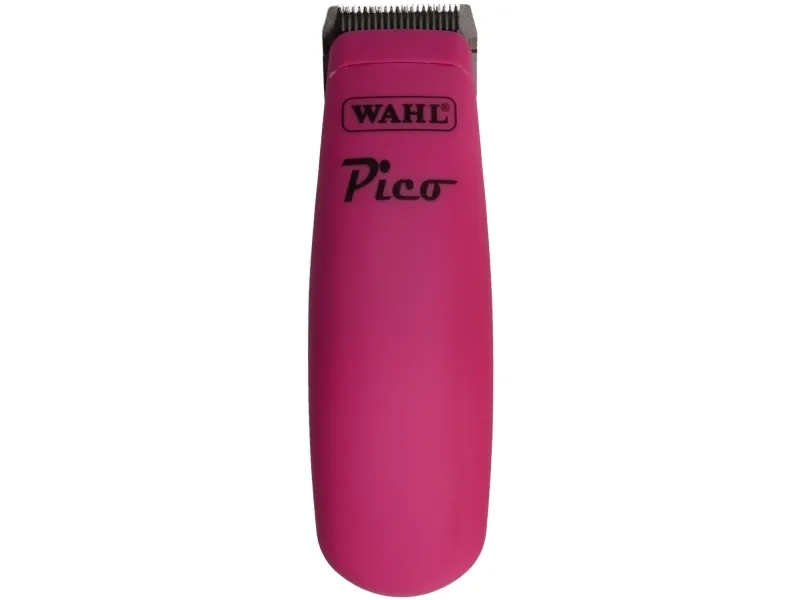 Wahl Pico mini trimmer hund hest  9966-2416