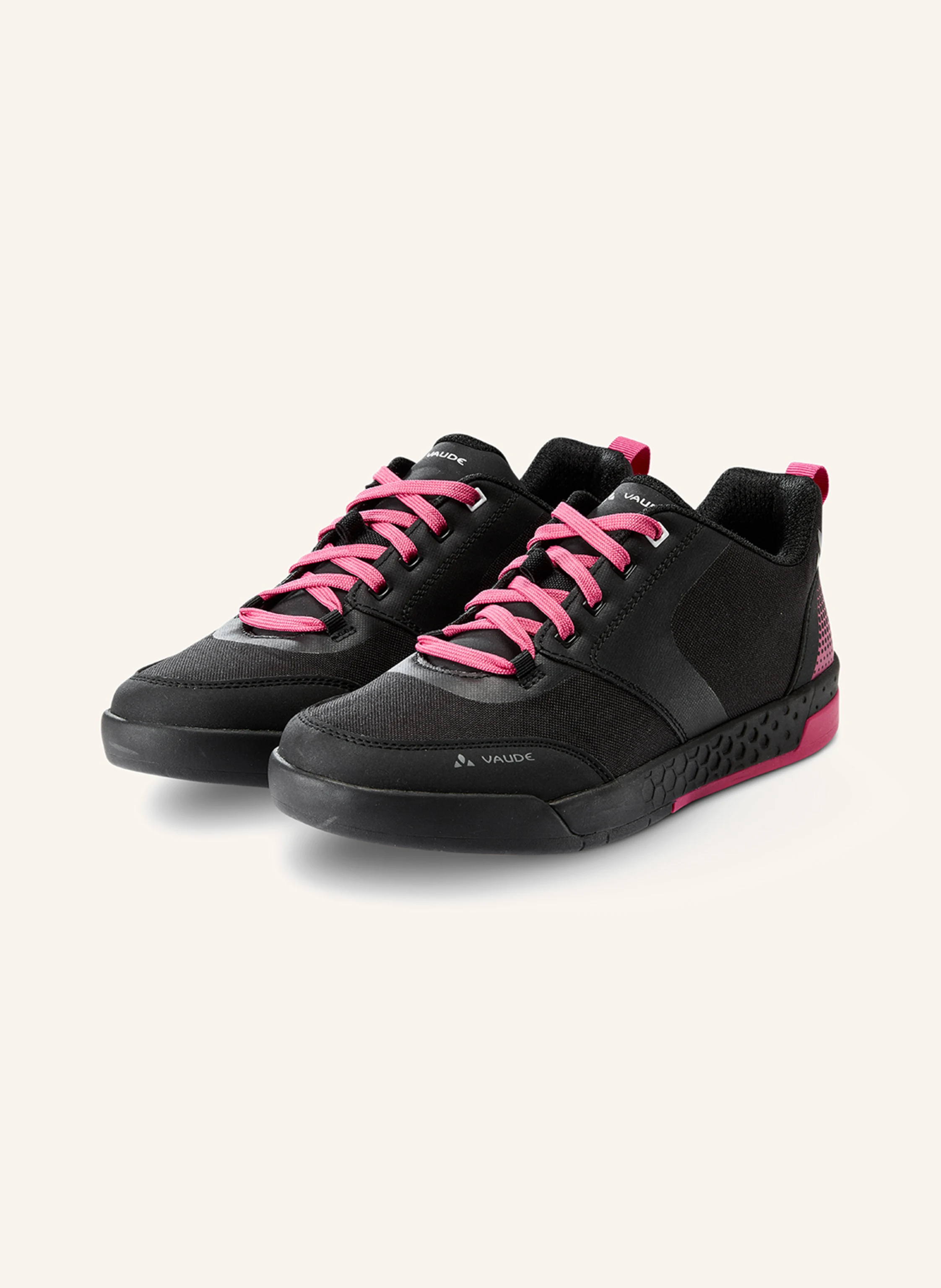 VAUDE Radschuhe W AM MOAB SYN.