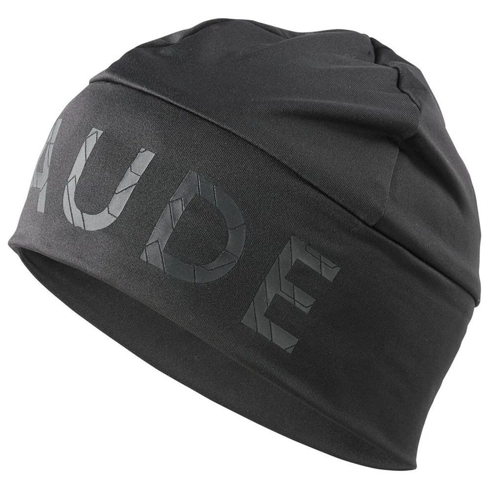 Vaude LARICE - Bonnet 010 black