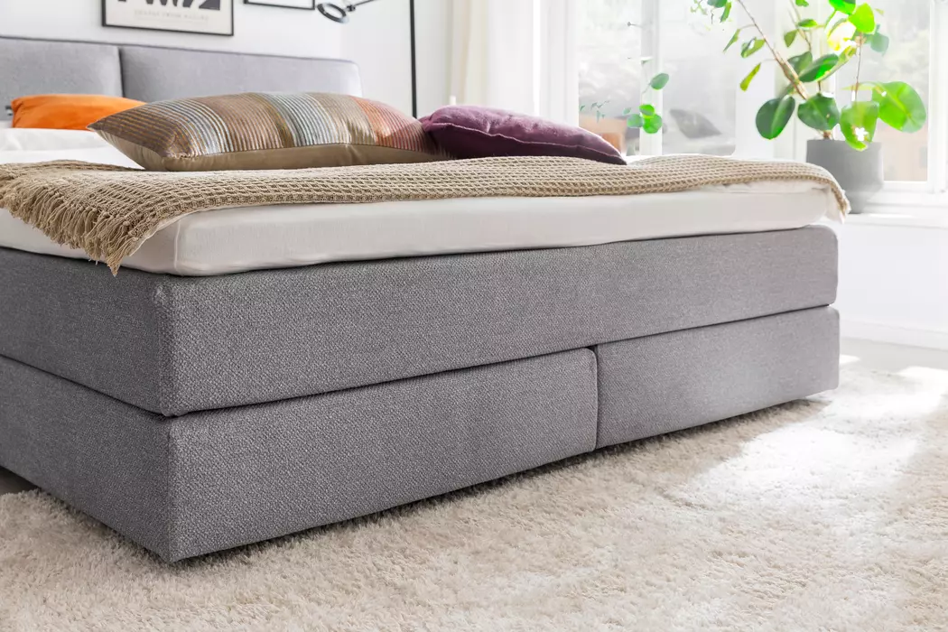 Boxspringbett Alea 180 x 200 cm