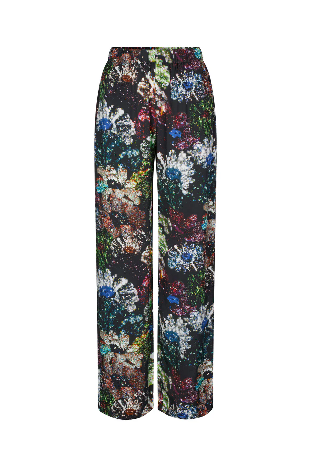 Stine Goya  Fatou bukser - Glitter Bloom