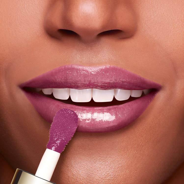 Clarins Lip Comfort Oil #10 Plum 7ml