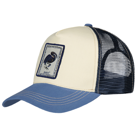 Barts - Silkin Cap - Casquette