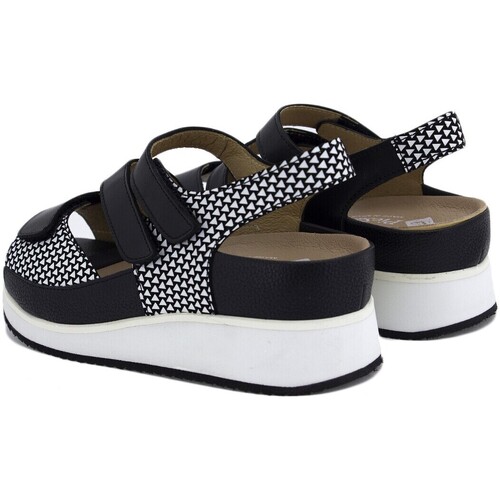 Piesanto - 230423 Negro